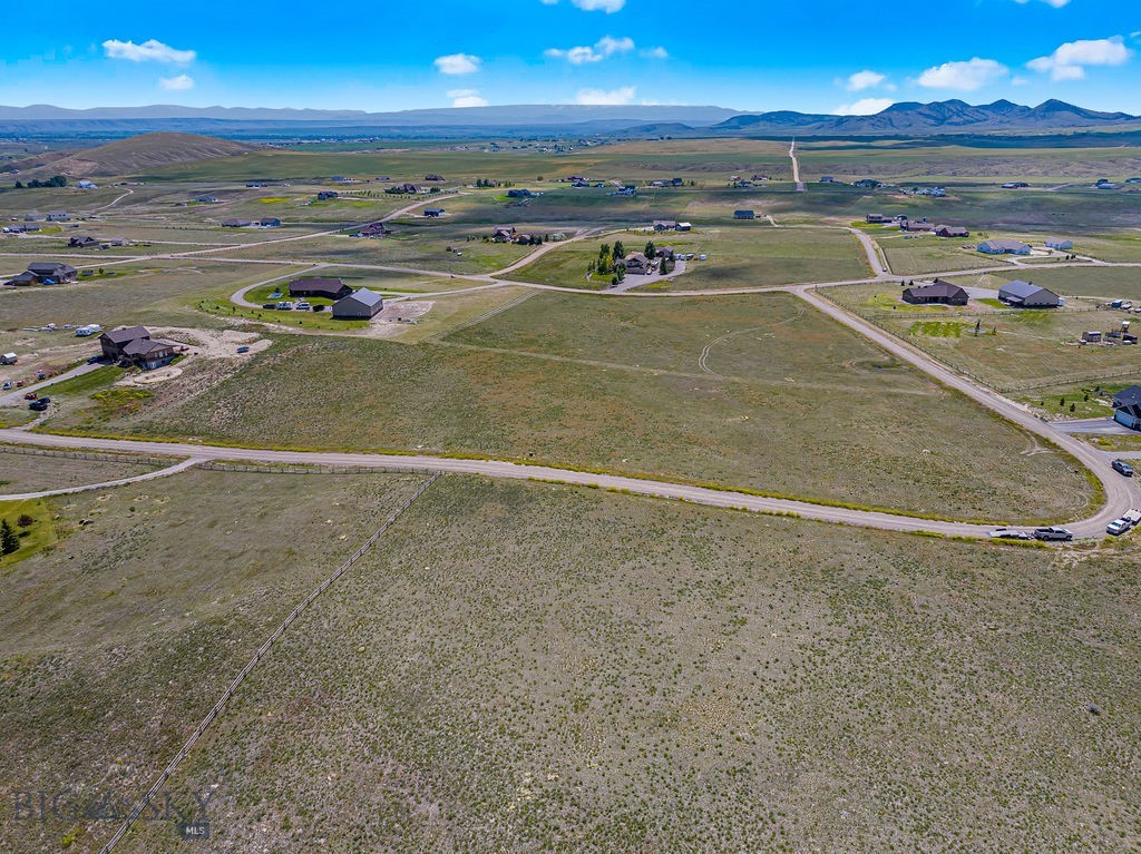 Rolling Glen Ranch - Land