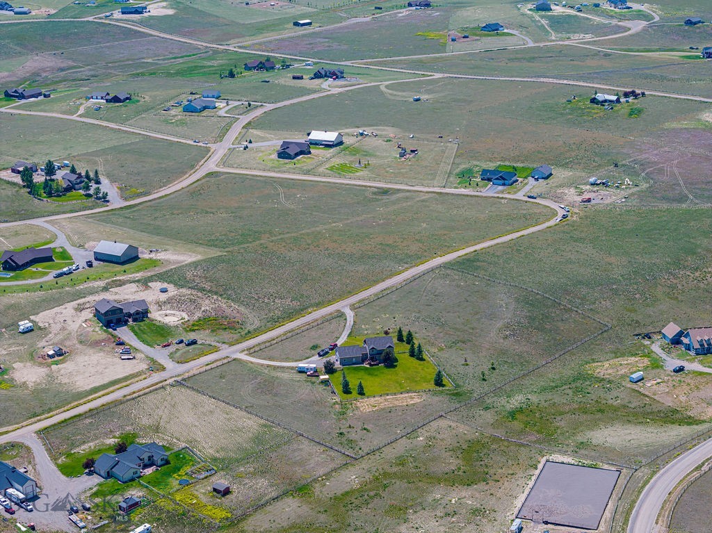 Rolling Glen Ranch - Land