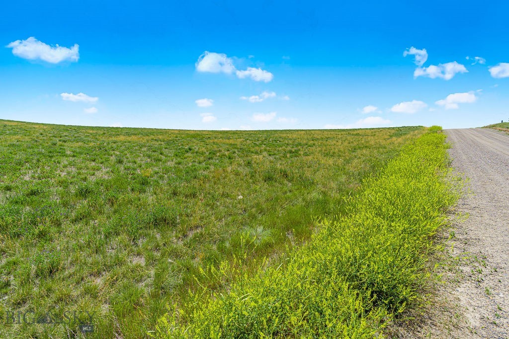 Rolling Glen Ranch - Land