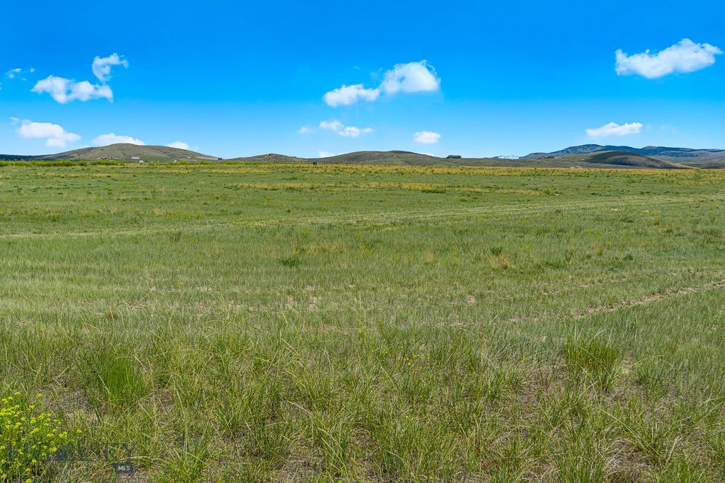 Rolling Glen Ranch - Land
