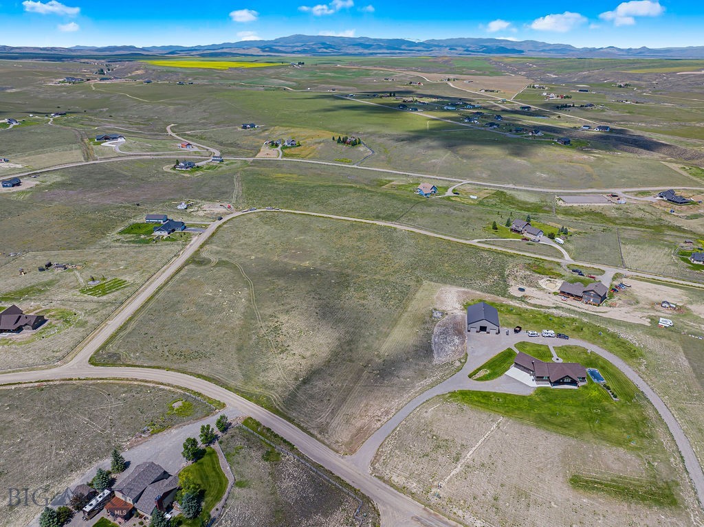 Rolling Glen Ranch - Land