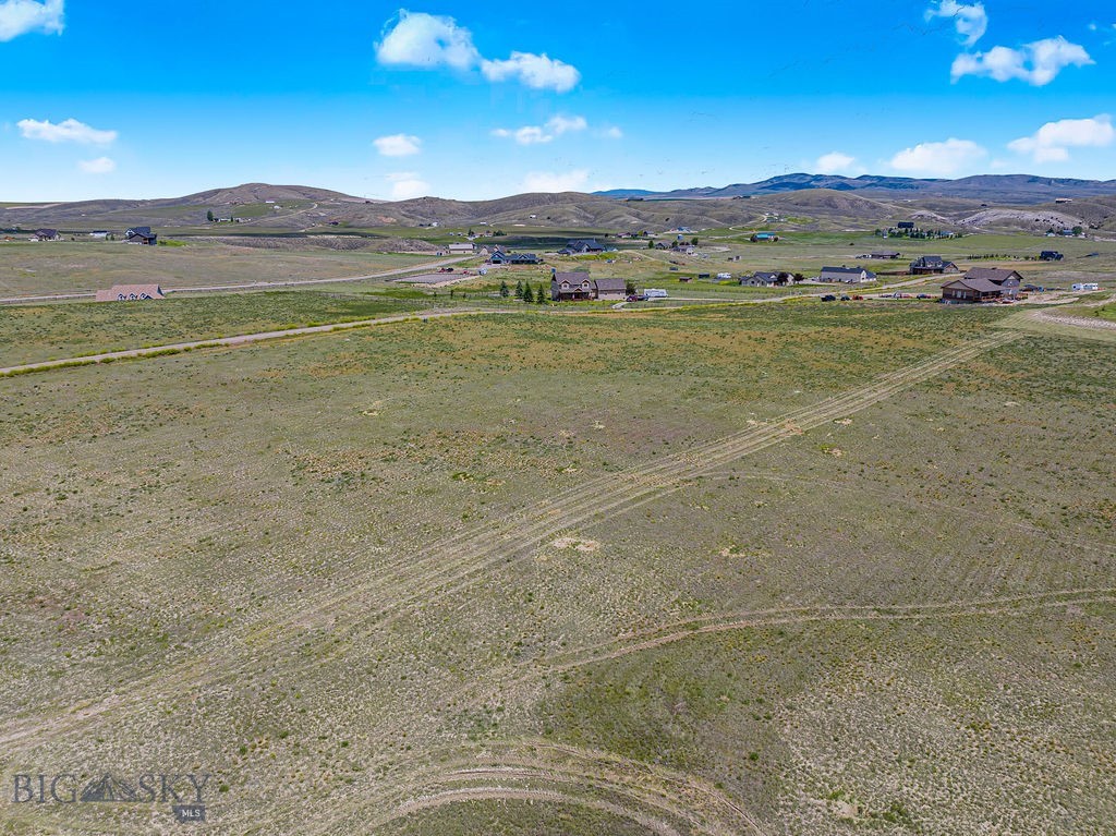 Rolling Glen Ranch - Land