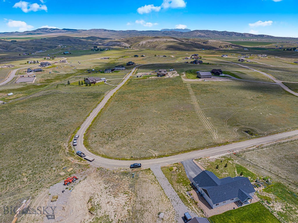 Rolling Glen Ranch - Land