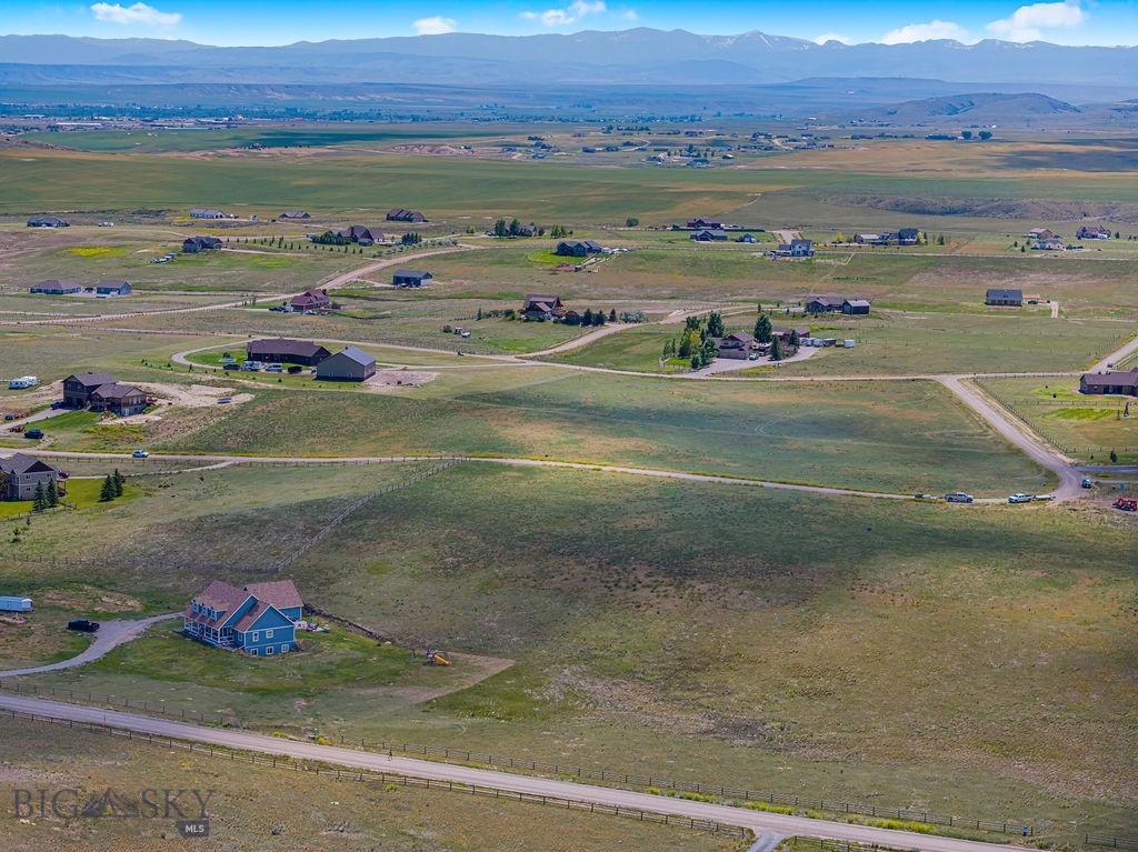 Rolling Glen Ranch - Land