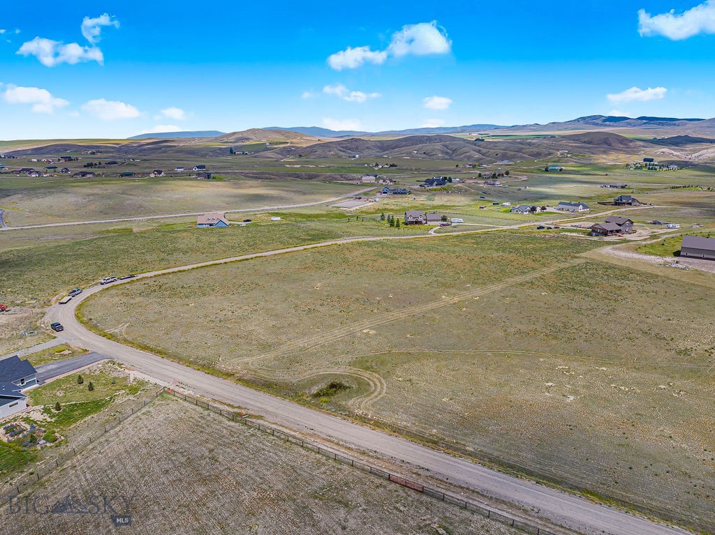 Rolling Glen Ranch - Land