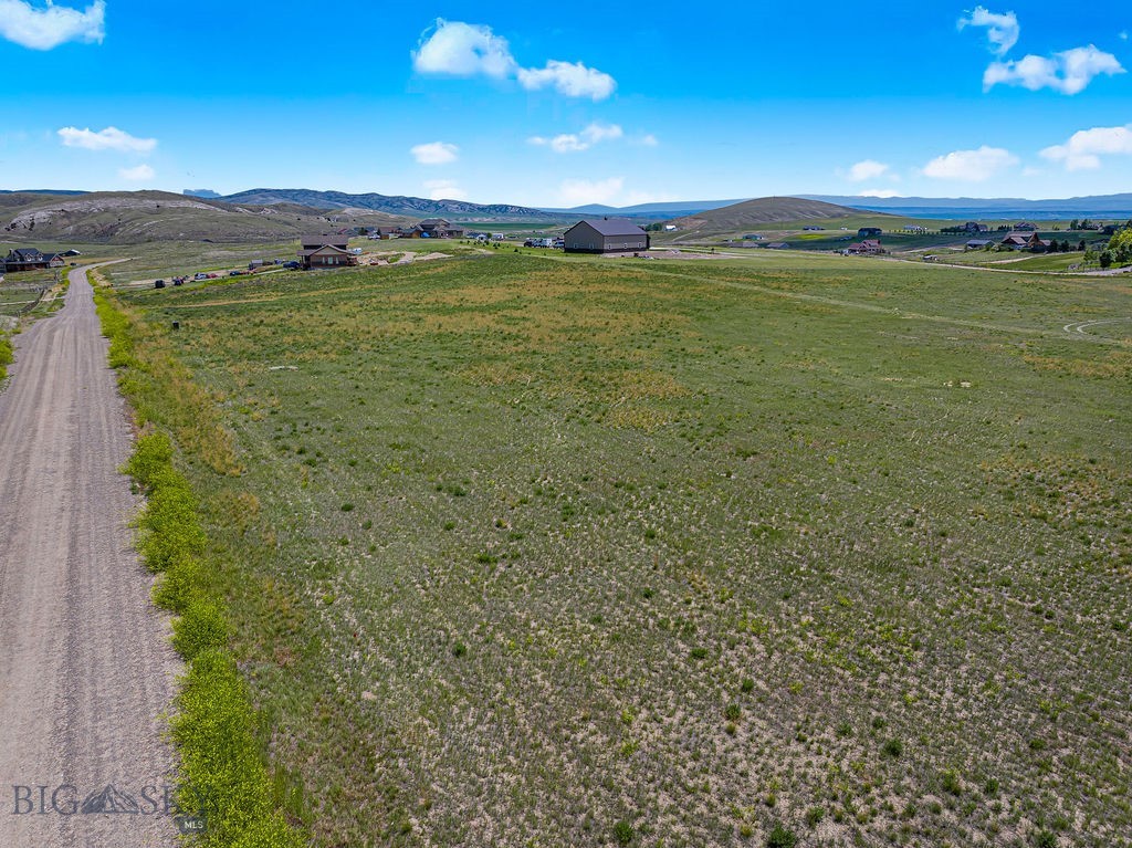 Rolling Glen Ranch - Land