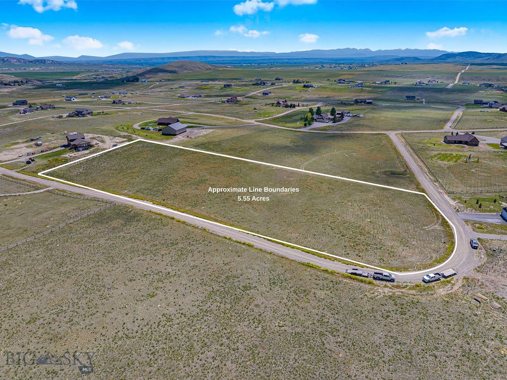 Rolling Glen Ranch - Land