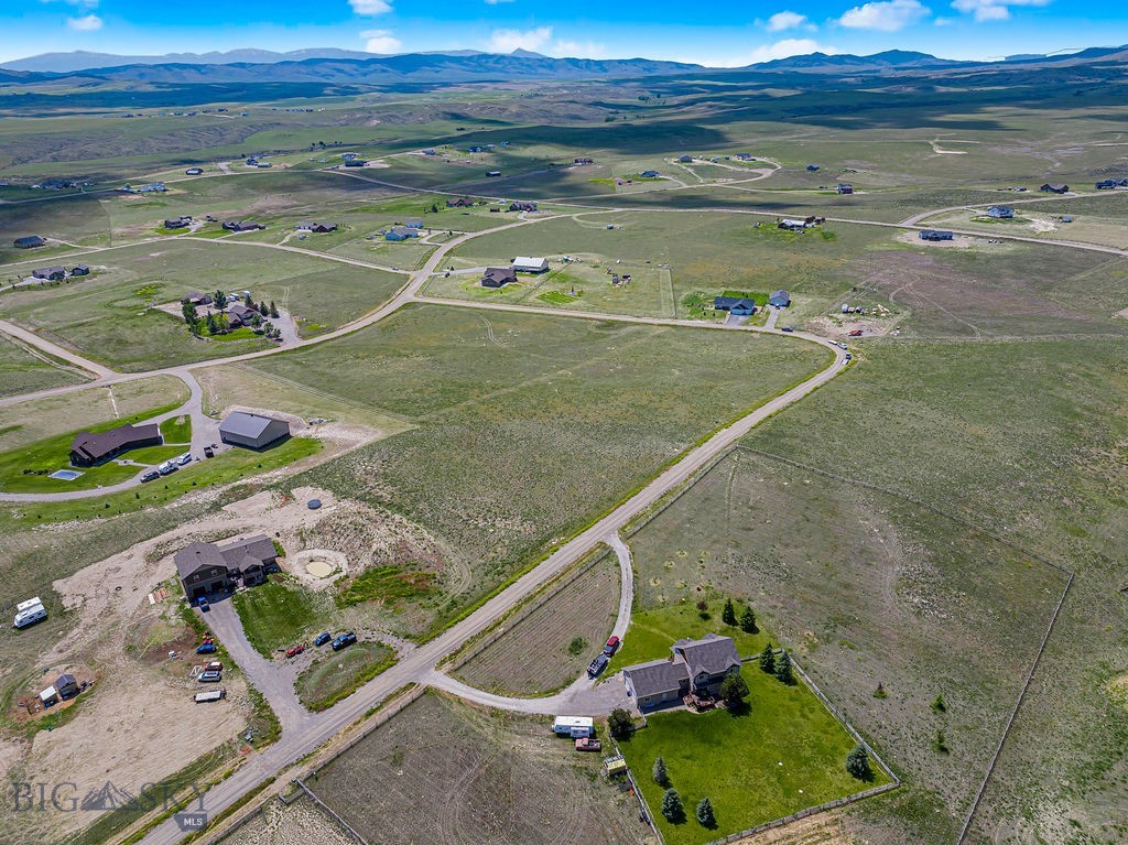Rolling Glen Ranch - Land