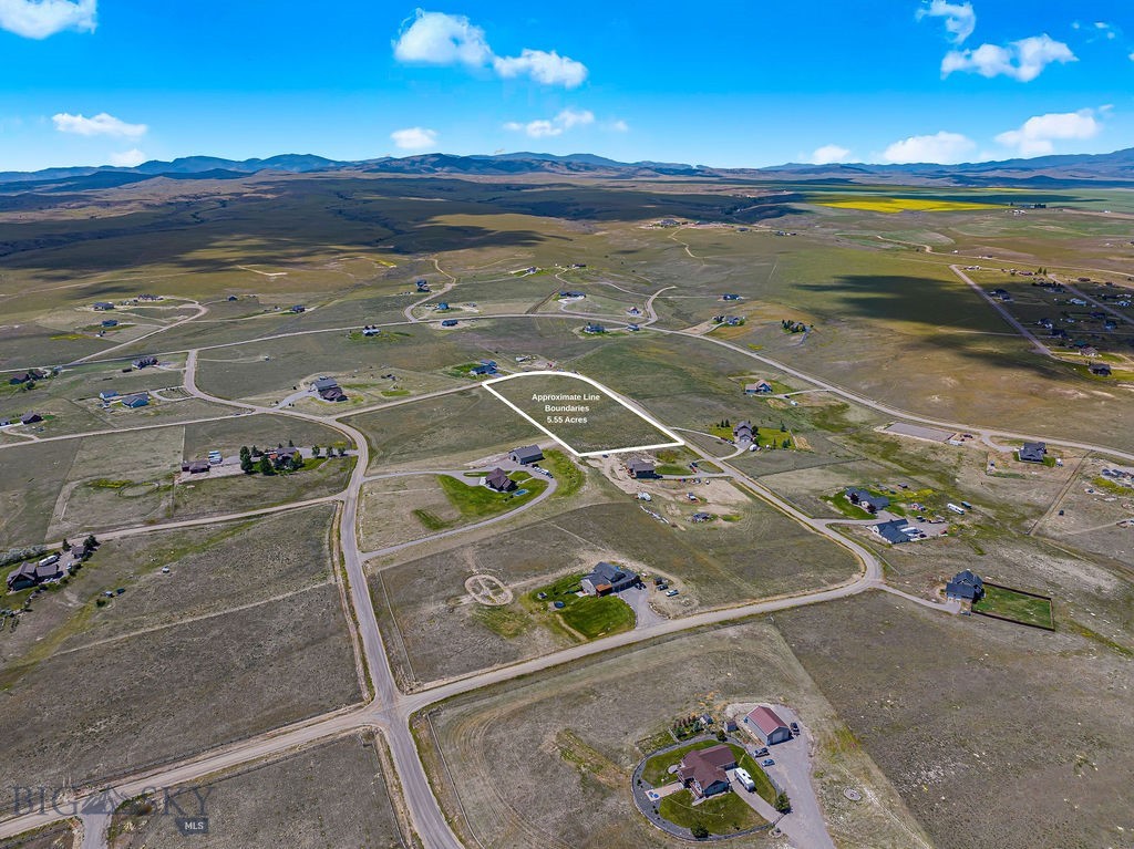 Rolling Glen Ranch - Land
