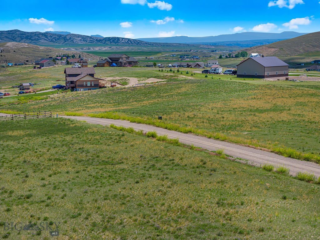 Rolling Glen Ranch - Land