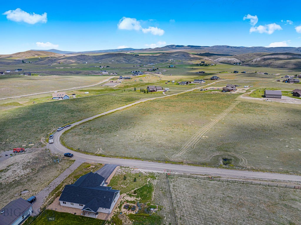 Rolling Glen Ranch - Land