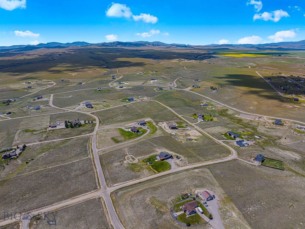 Rolling Glen Ranch - Land