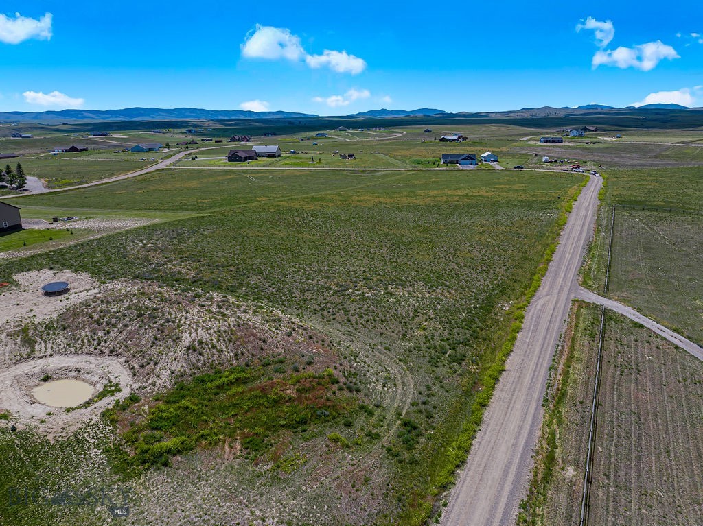 Rolling Glen Ranch - Land