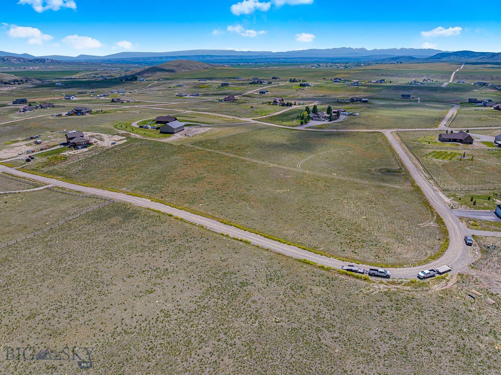 Rolling Glen Ranch - Land