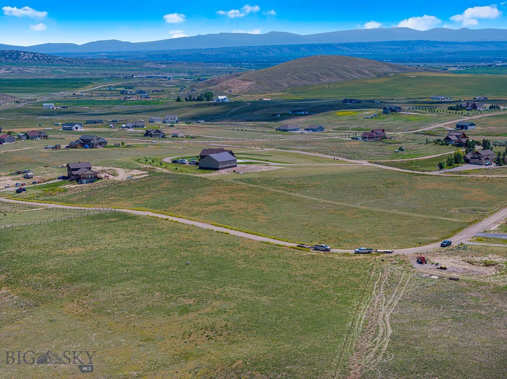 Rolling Glen Ranch - Land