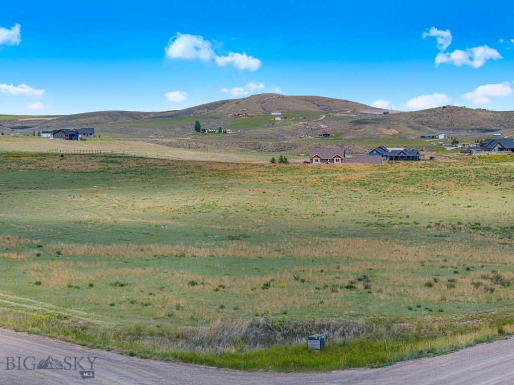 Rolling Glen Ranch - Land