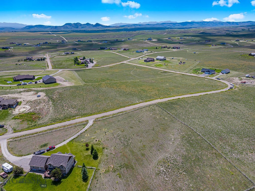 Rolling Glen Ranch - Land