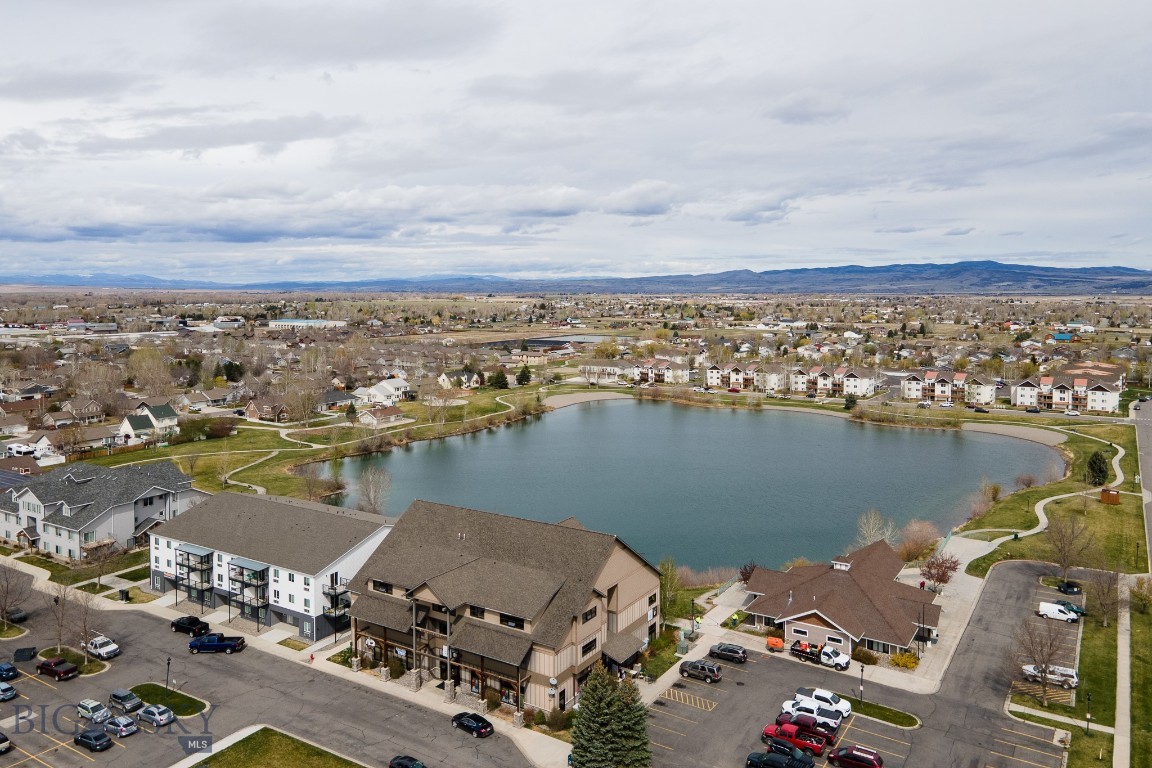 River Rock and Royal Village - Residential
