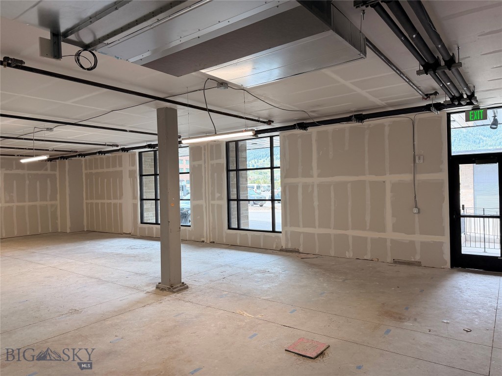 Big Sky Town Center - Commercial Sale