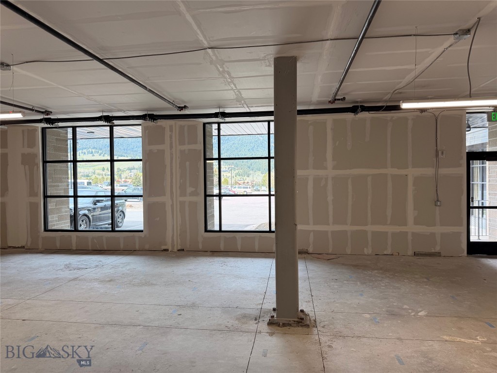 Big Sky Town Center - Commercial Sale