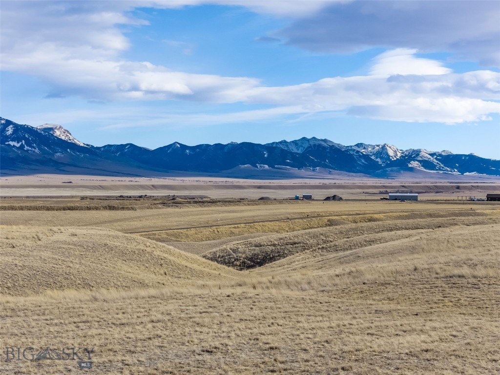 Shadow Ridge - Land