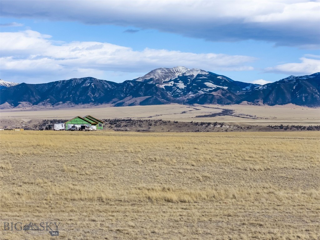 Shadow Ridge - Land