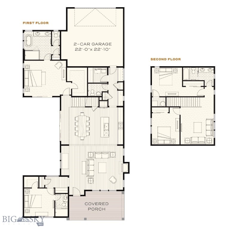 Blackwood Groves - Residential