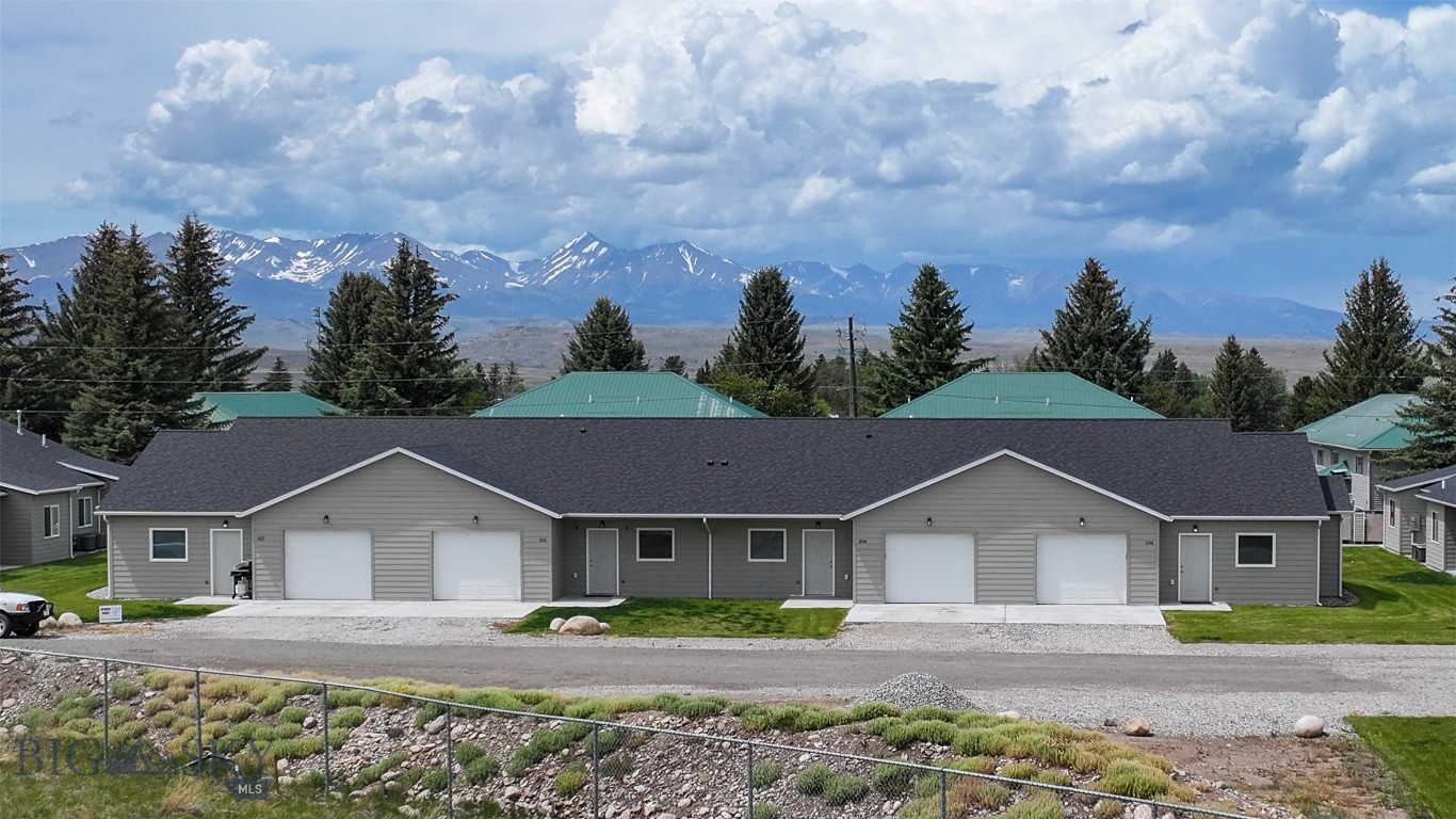 Other - Residential