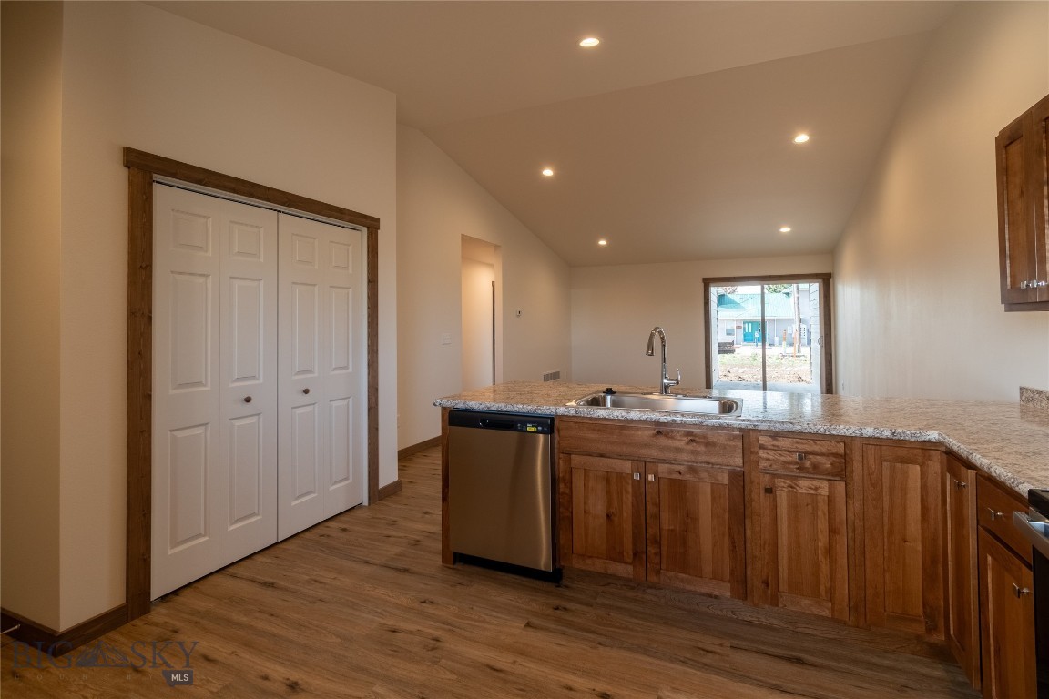 Other - Residential