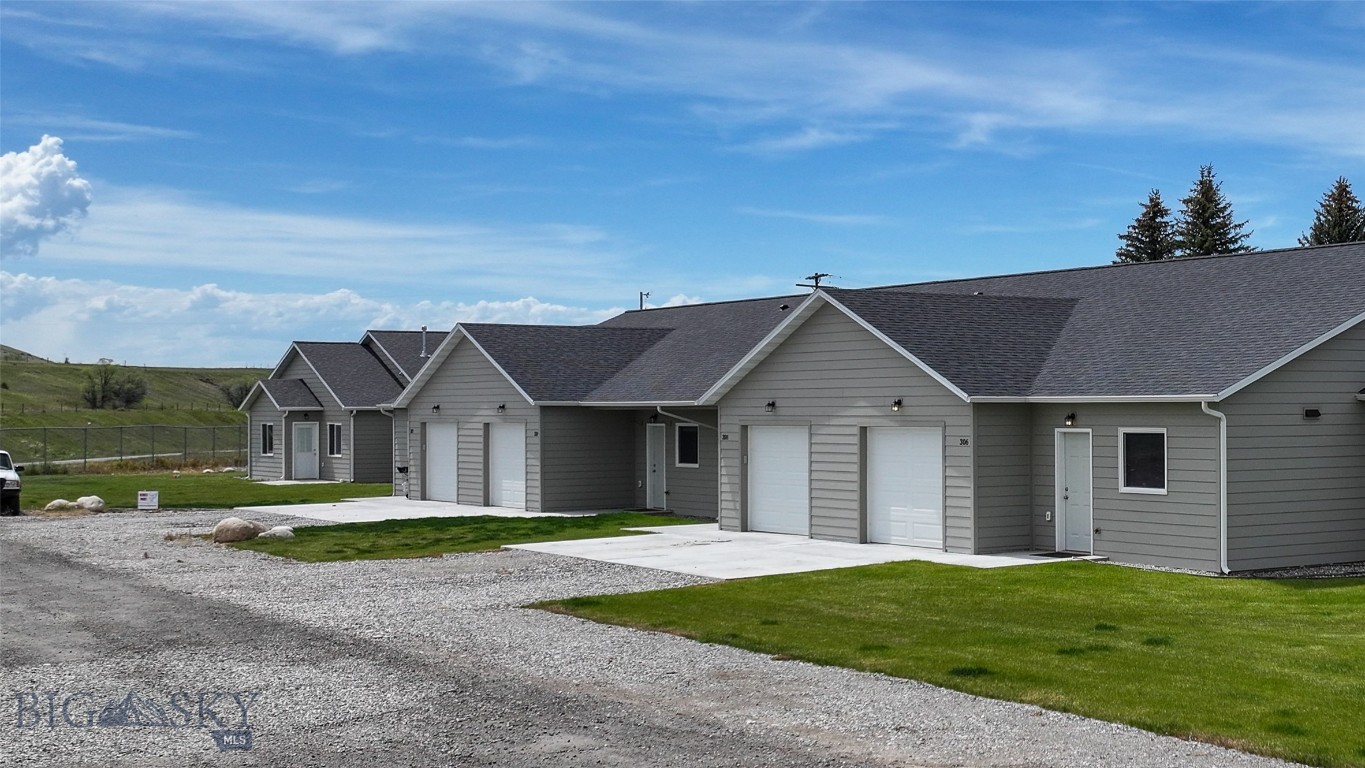 Other - Residential