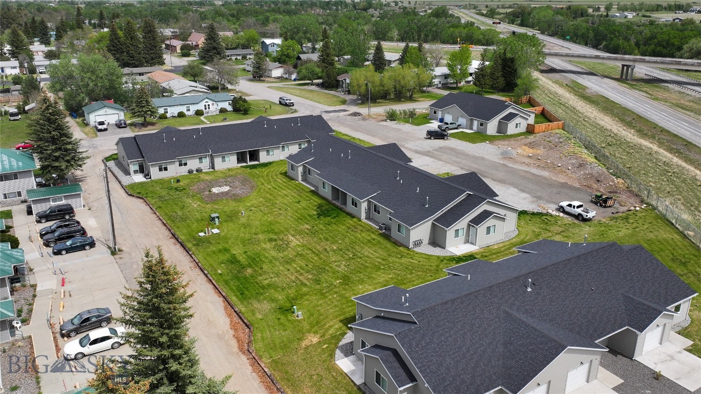 Other - Residential