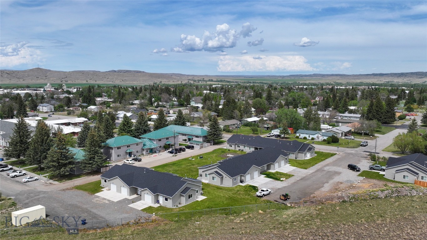 Other - Residential