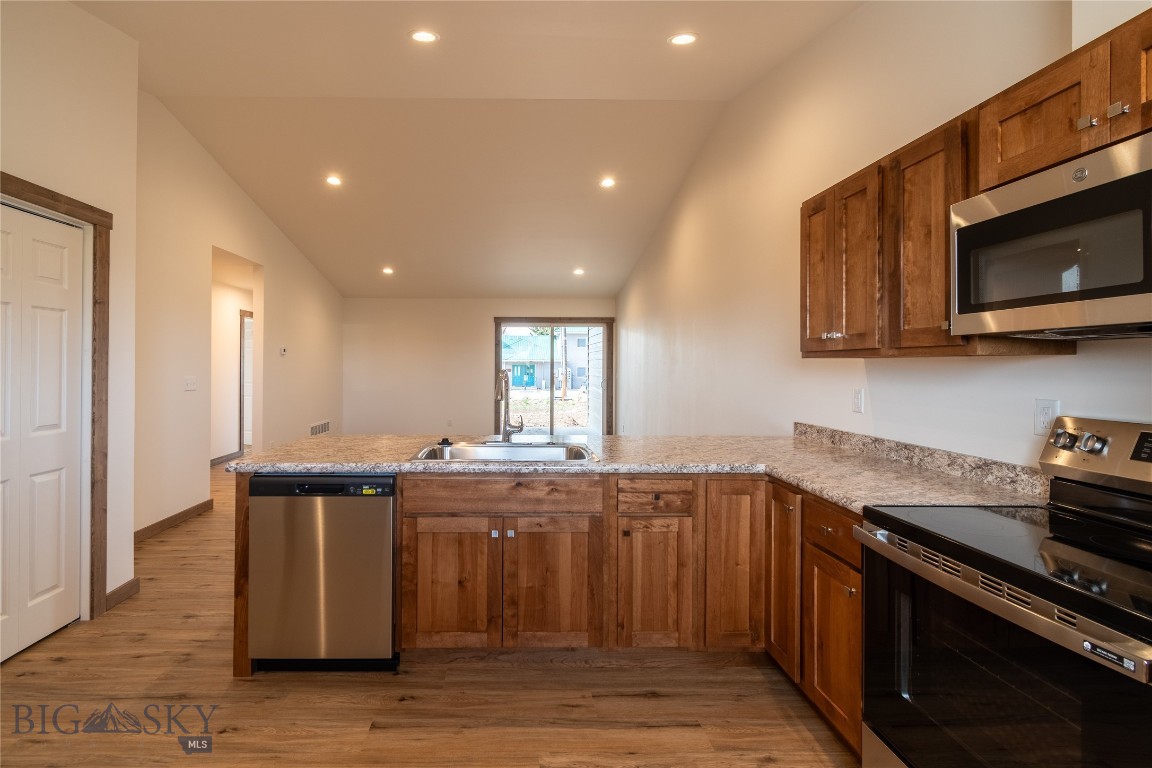 Other - Residential