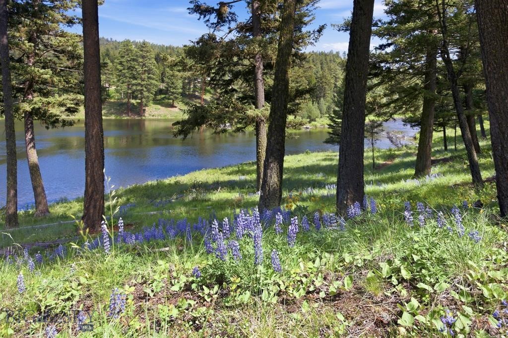 Rarely does a Montana waterfront property come to market with this much groundwork already completed. This 67-acre property features approximately 2,100 feet of frontage on both Black Lake and the Clearwater River, offering an exceptional blend of privacy, recreation, and build-ready convenience. The hard work is already done: septic testing completed, roads constructed, electricity available, and multiple building sites ready for your vision. Avoid the uncertainty of development and start focusing on your dream home, family retreat, or legacy property. Enjoy direct access to the water for kayaking, fishing, and peaceful mornings along the shoreline. A gated private road shared by only a handful of owners provides outstanding privacy while still offering easy year-round access. Both Missoula and Seeley Lake are within convenient reach for work or pleasure. Whether you're looking for a recreational getaway, full-time residence, or multi-generational family property, this rare offering combines build-ready waterfront acreage, direct public land access, and lasting Montana beauty. Properties like this are increasingly difficult to find in the Scenic Seeley Lake Corridor. The northern boundary adjoins hundreds of thousands of acres of public land and the Lolo National Forest, creating an unmatched extension of your backyard. Hunt, hike, ride ATVs, explore on horseback, or simply enjoy the abundant wildlife and open space with no neighbors to the north. Schedule a private tour and experience the building sites, waterfront access, and incredible setting firsthand. One visit is all it takes to see why properties like this are held for generations.
