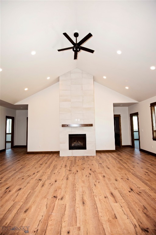 Pioneer Crossing - Residential