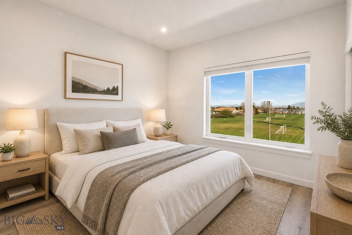Bridgeview Condo - Residential