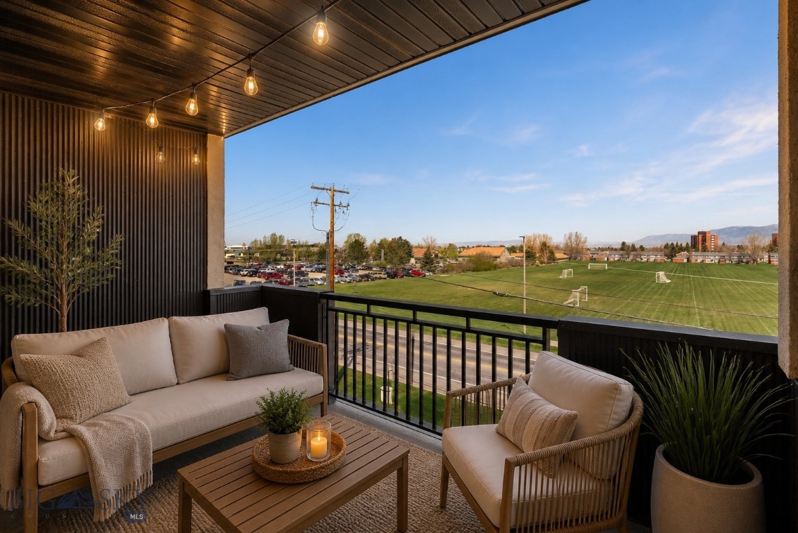 Bridgeview Condo - Residential