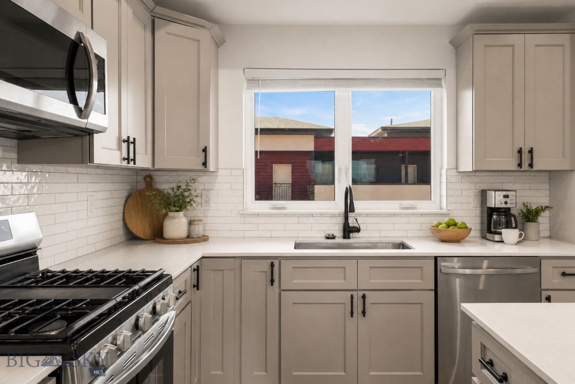 Bridgeview Condo - Residential