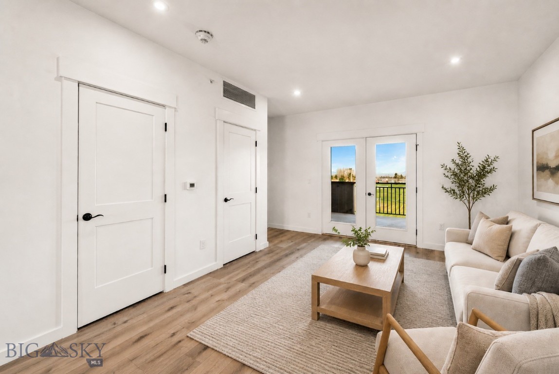 Bridgeview Condo - Residential