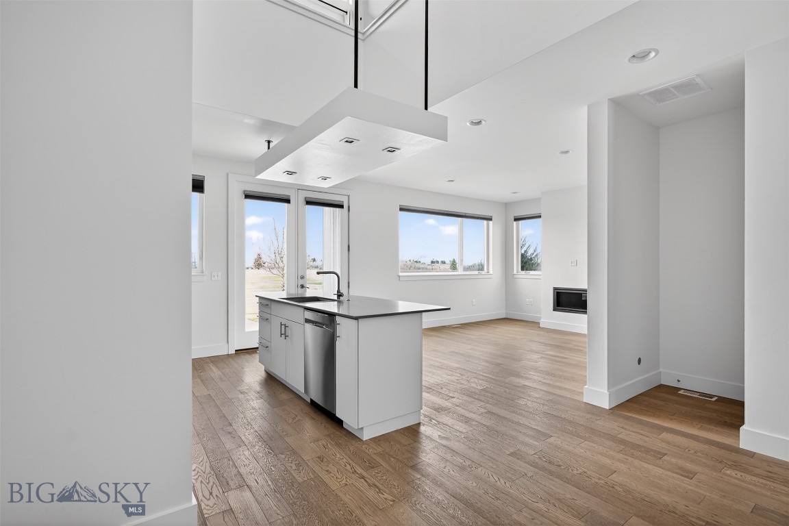 Baxter Meadows - Residential