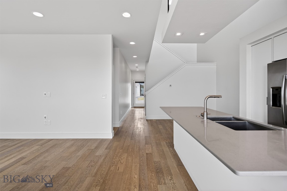 Baxter Meadows - Residential