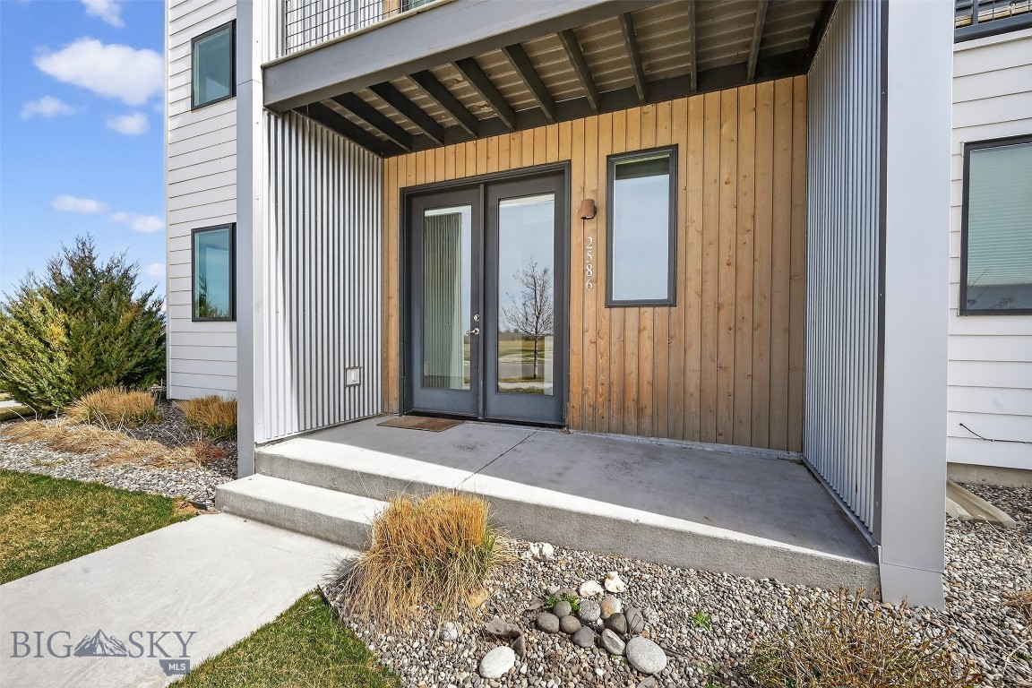 Baxter Meadows - Residential