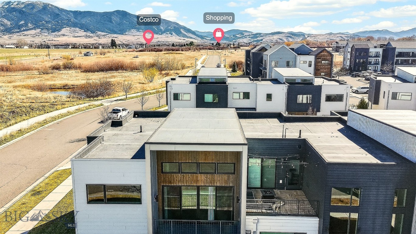 Baxter Meadows - Residential