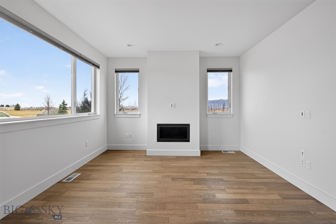 Baxter Meadows - Residential