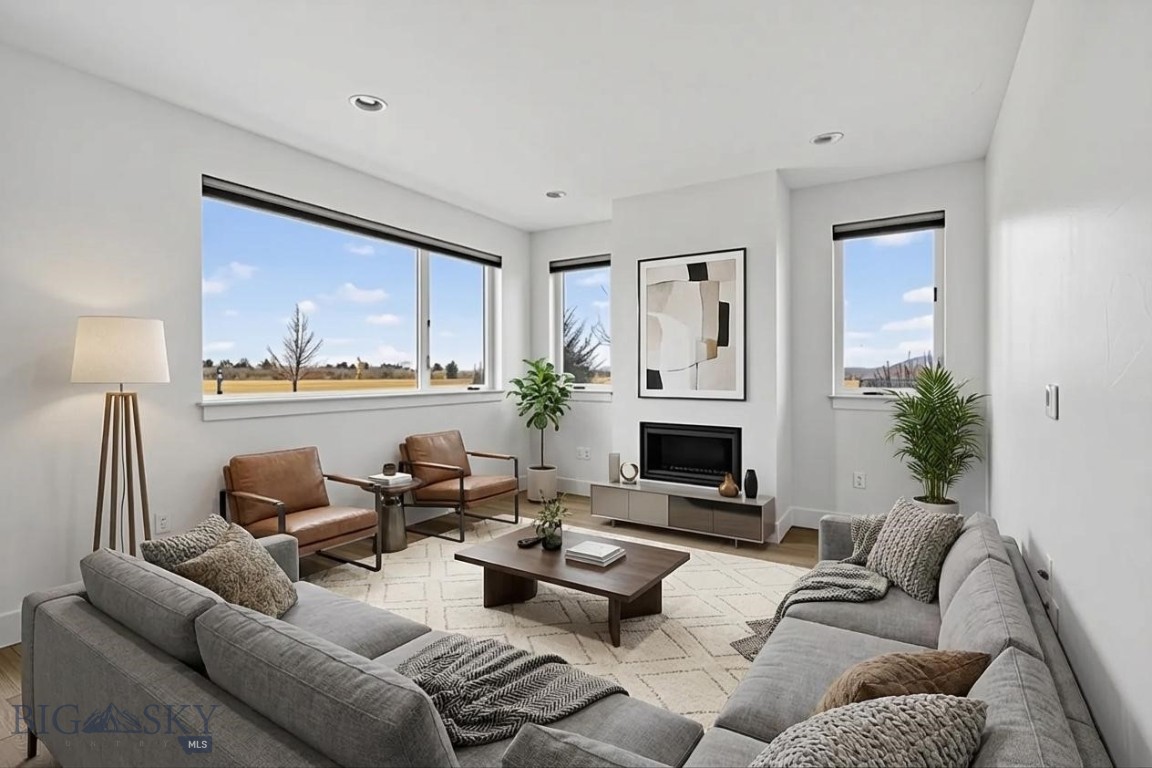 Baxter Meadows - Residential