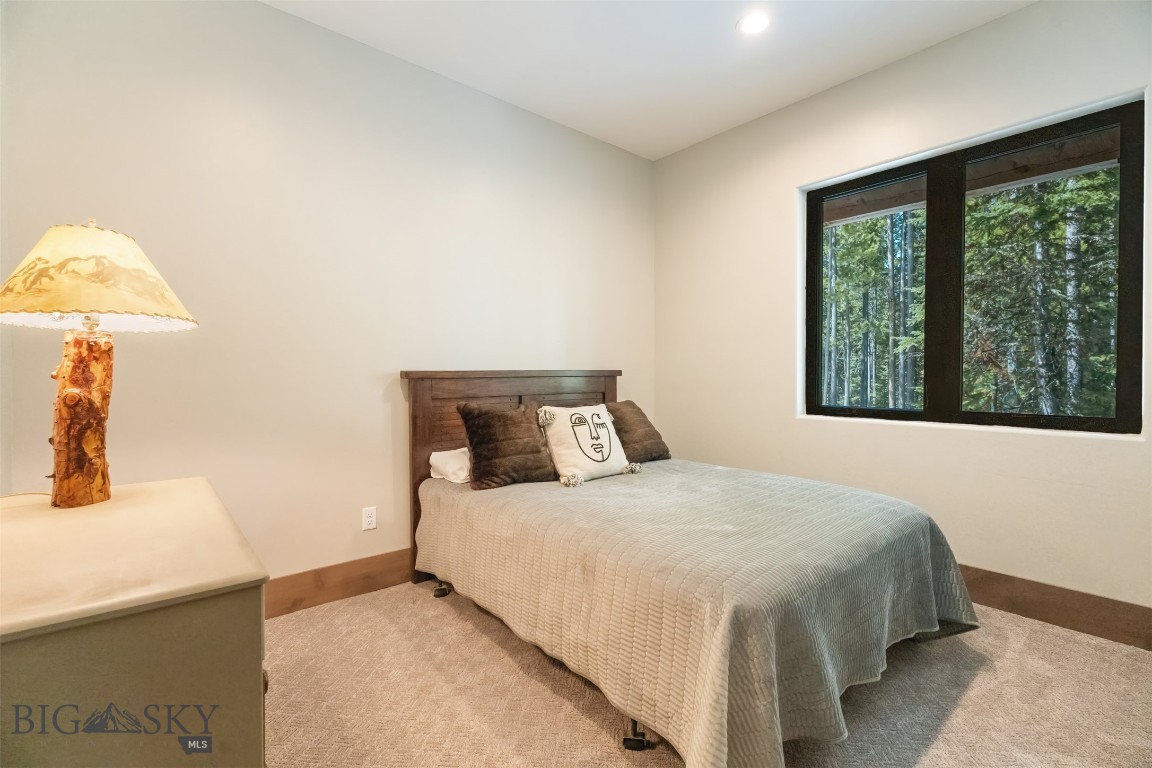 Cascade Sub. - Big Sky - Residential