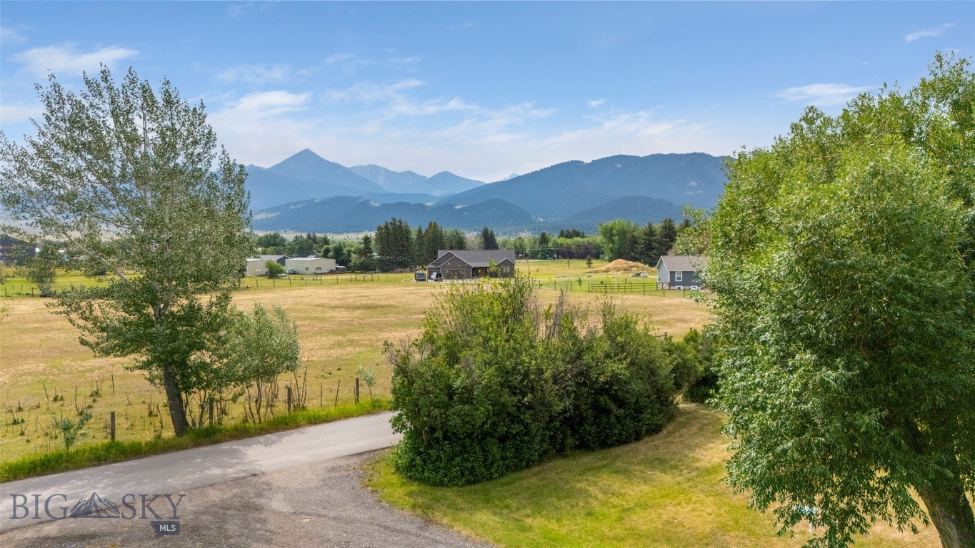 Acreville Addition - Residential