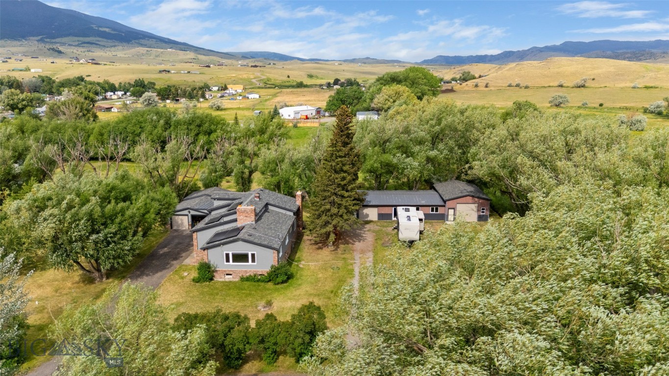 Acreville Addition - Residential