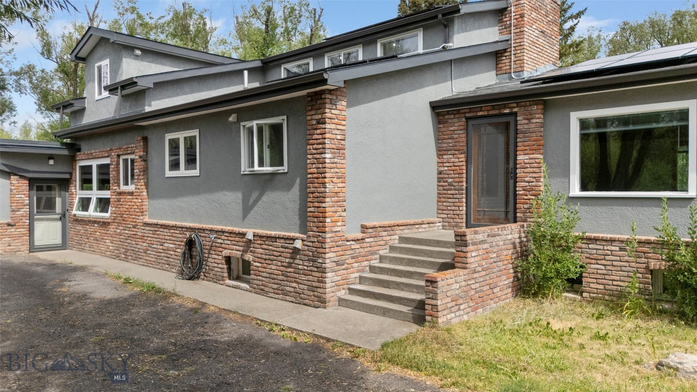 Acreville Addition - Residential