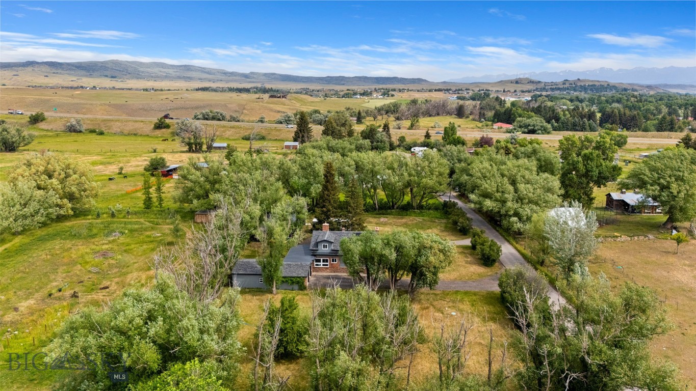 Acreville Addition - Residential